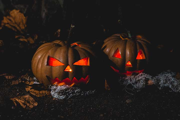 Read more about the article Como surgiu o Halloween?