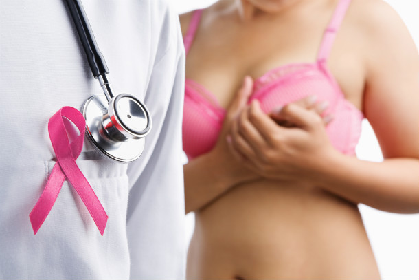 You are currently viewing Conheça os riscos do câncer de mama