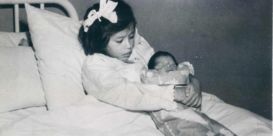 Read more about the article Lina Medina: A criança que engravidou aos 4 anos