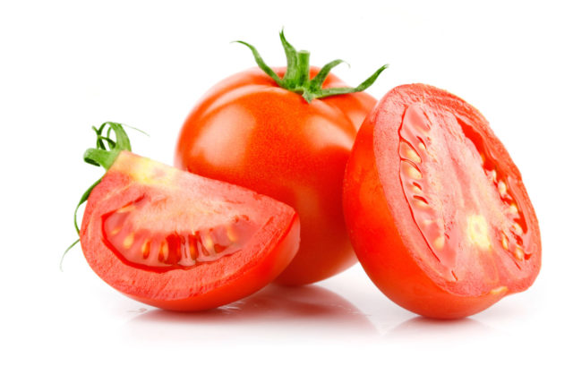 Read more about the article Semente de tomate faz mal?