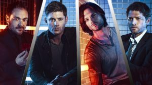 Read more about the article Curiosidades sobre Supernatural #2
