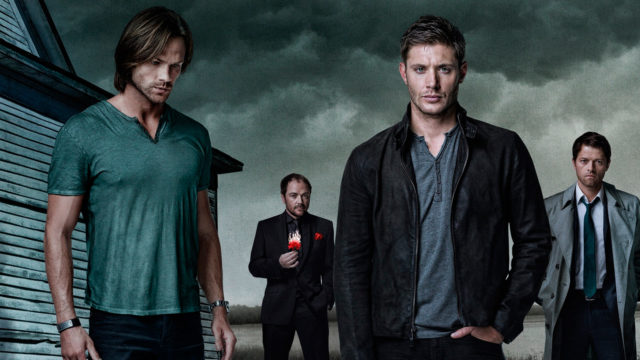 You are currently viewing Curiosidades sobre Supernatural #1