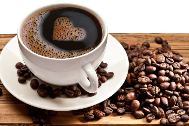 Read more about the article 10 curiosidades sobre o café