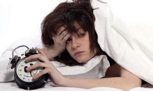 Read more about the article 10 distúrbios do sono perturbadores